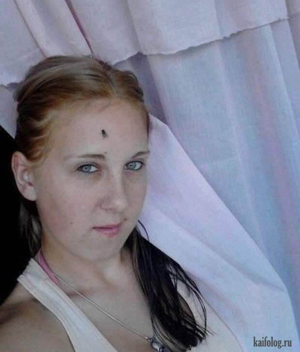 Прикольные одноклассники (50 фото)