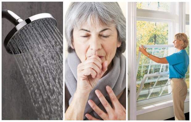 Отсутствие гигиены, хронические заболевания и нехватка свежего воздуха - причины старческого запаха
