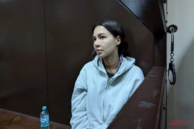 Налоговая просит суд признать блогера Лерчек банкротом