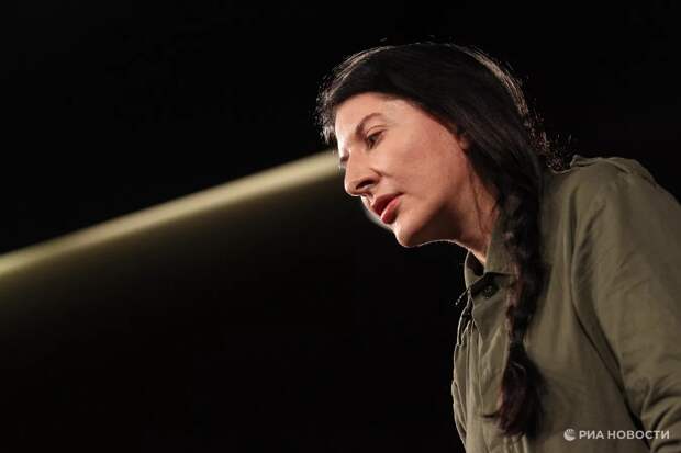 Искусство с запахом серы