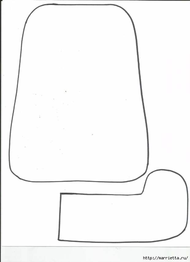 Шьем сами примитивную куклу (2) (509x700, 52Kb)