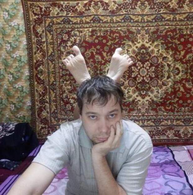 Приколы и позитив