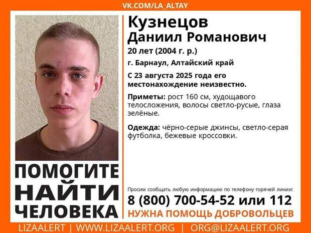 Даниил Кузнецов / Фото: