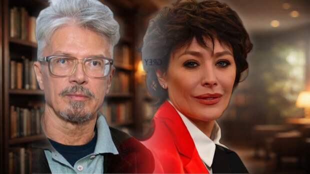 «С ним было сложно, но скучно — никогда»: как выглядят повзрослевшие дети 67-летнего Эдуарда Лимонова от Екатерины Волковой