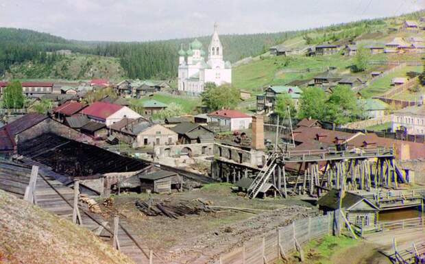 исторические фотографии России 6