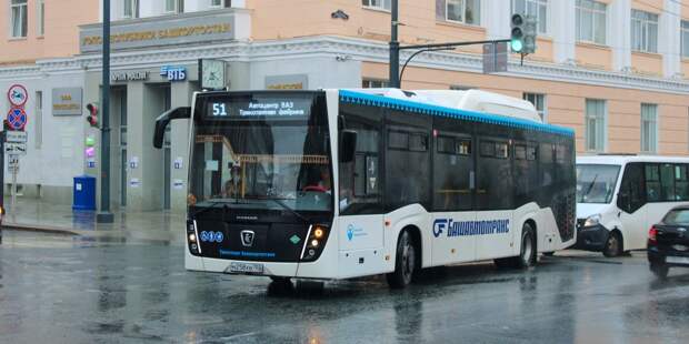 В России готовят закон о социальных маршрутах: автобусы свяжут села с больницами и МФЦ