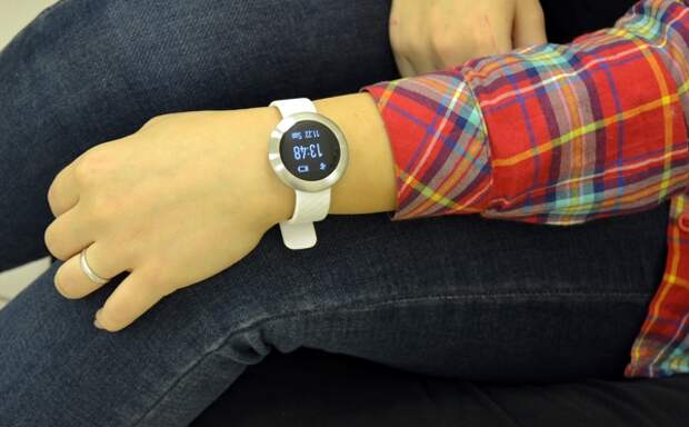 Huawei Honor Band