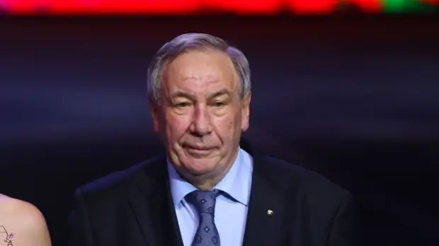 Тарпищев высказался об отсутствии замен в сборной России по фигурному катанию на ОИ