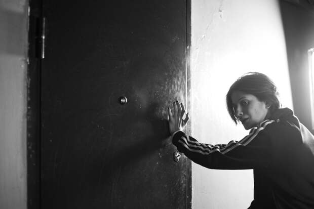 Кадр из фильма 