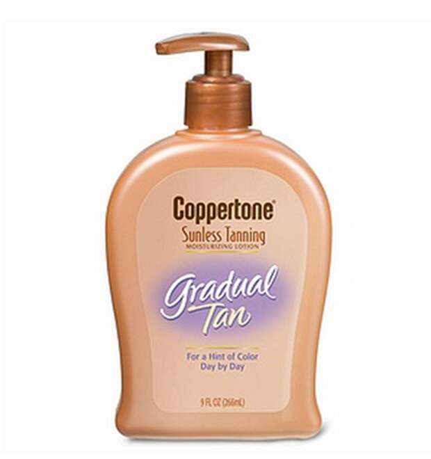 Self-Tanners For Pale Skin