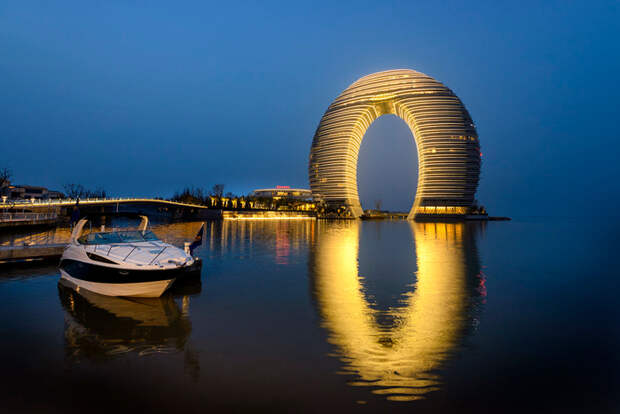 Sheraton Huzhou Hot Spring Resort (800x567, 289Kb)