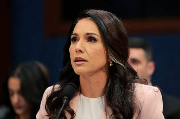 Стало известно о недовольстве Трампа главой Нацразведки США из-за Ирана