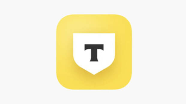 Иконка приложения Т-Банка / Фото: AppStore 