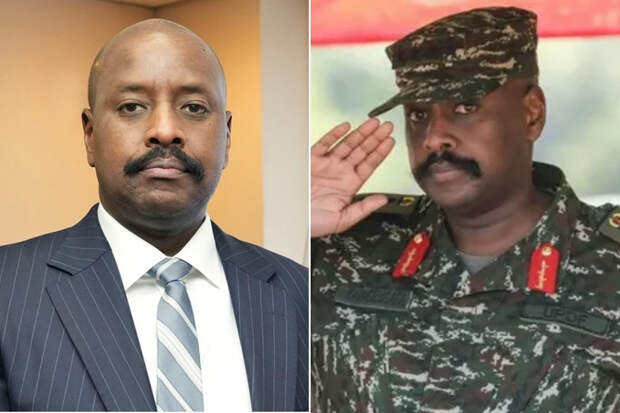 Миллиард долларов и «самая красивая женщина»: главком армии Уганды предъявил требования к Турции