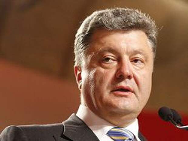 Новость на Newsland: Порошенко сообщил, когда ЕС откроет двери для Украины