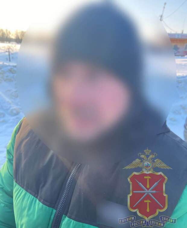 В Тульской области задержали наркокурьера с синтетическим наркотиком