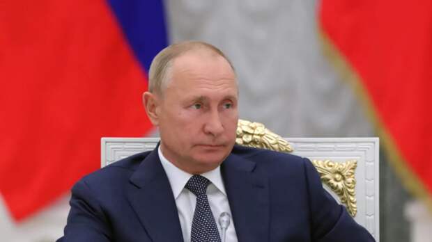 В Госдепе назвали Путина «очень способным противником» в деле санкций США