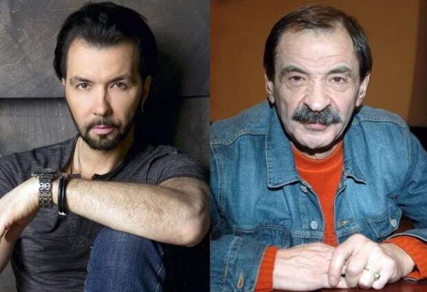 Денис Клявер: главные цитаты про известного отца 7Дней.ru Дзен