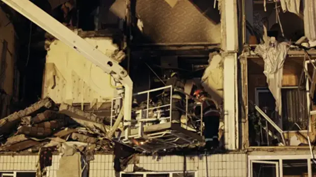 В Ярославле завершены спасательные работы