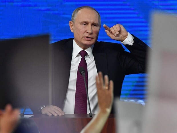 «Путин – сторонник сменяемости власти». Так считает Песков
