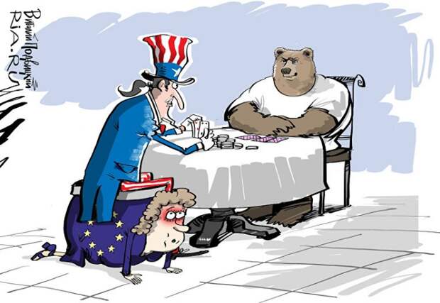 Обама призвал Россию «договариваться с США» по вопросу Сирии