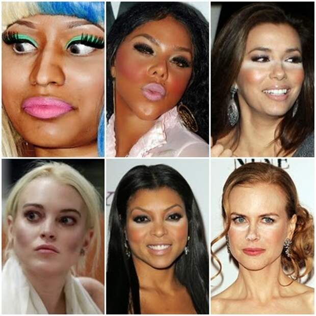 Makeup Trends You MUST Leave Behind This Season