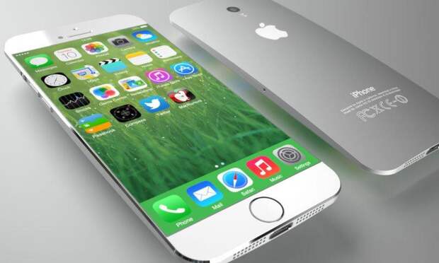 Букмекер Марафон подарил своему игроку iPhone 6s