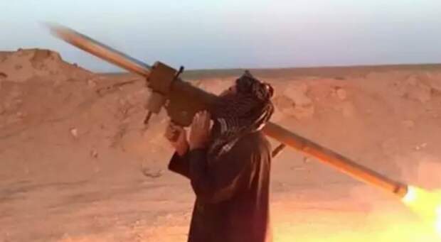 ЦРУ и Саудовская Аравия поставляют «избранным» боевикам оружие, способное сбивать пассажирские авиалайнеры ЦРУ и Саудовская Аравия поставляют «избранным» боевикам оружие, способное сбивать пассажирские авиалайнеры