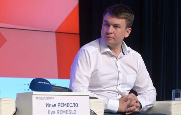 Блогера-юриста Илью Ремесло доставили в психбольницу в Петербурге