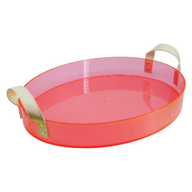 tray