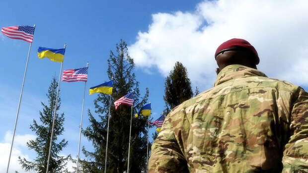 Белый дом: Украина и США 13 июня заключат договор о гарантиях безопасности