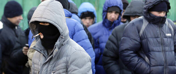 Кулаки Майдана. Год спустя 