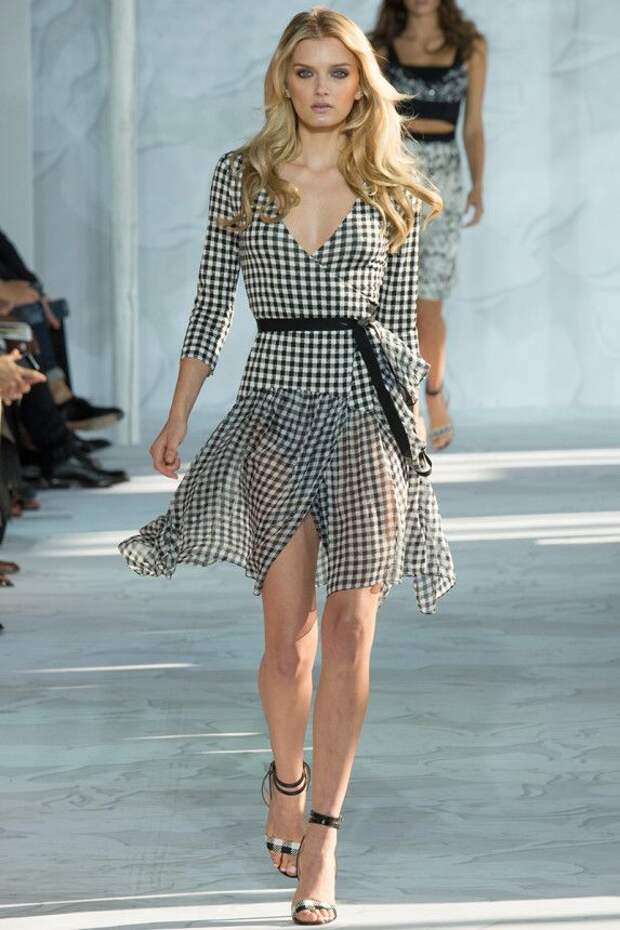 Spring Fashion Trends