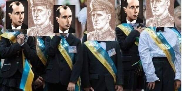 Политические комментарии из инета