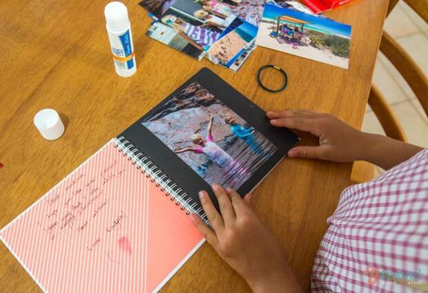 How to turn your travel photos into gifts