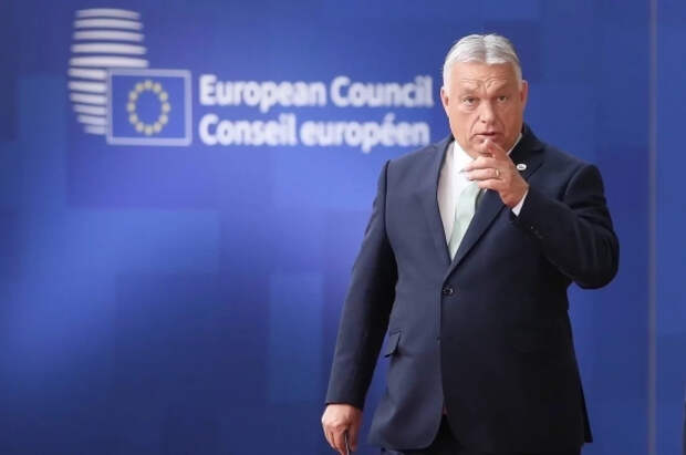 Politico: ЕС пригрозил Венгрии судом из-за блокировки кредита Украине