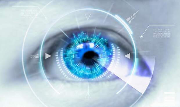 В США испытывают новый метод восстановления зрения за 1 минуту — в глаз будут бить током