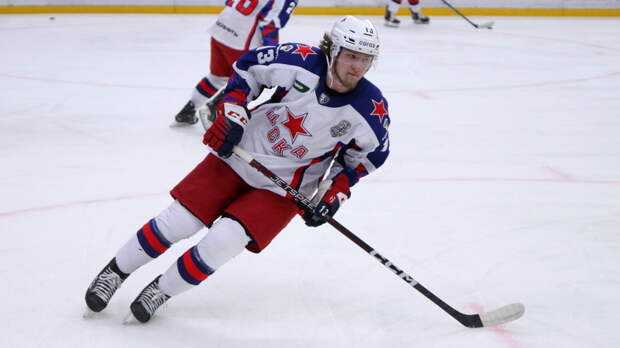 Полтапов признался, что хотел бы увидеть тренером на Матче звёзд комика Щербакова