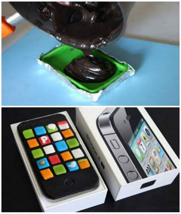35. Также вы можете подарить ребенку iPhone 35. Также вы можете подарить ребенку iPhone апрель, розыгрыш, шутка