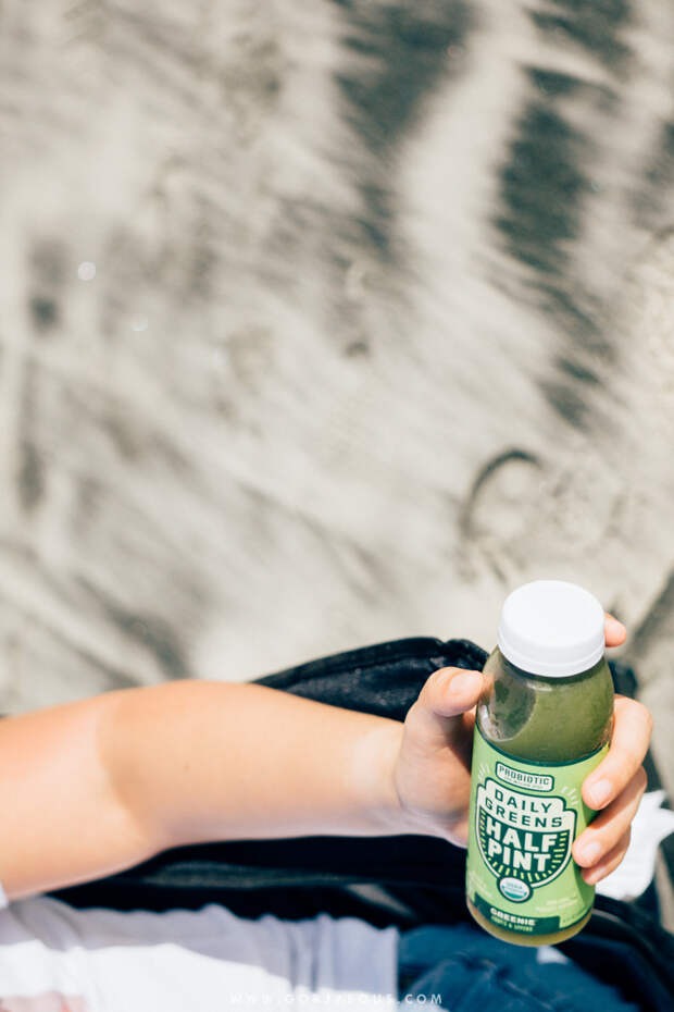 Daily Greens Review | SCATTERBRAIN-6.jpg