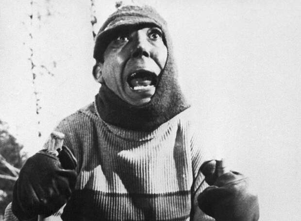 Юрий Никулин