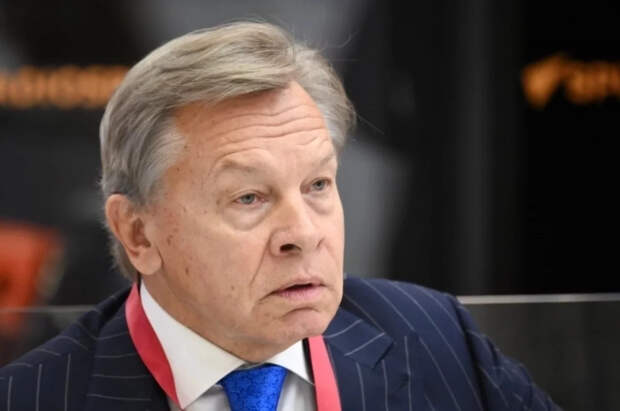 Пушков заявил о наступлении «холодного мира» между ЕС и США