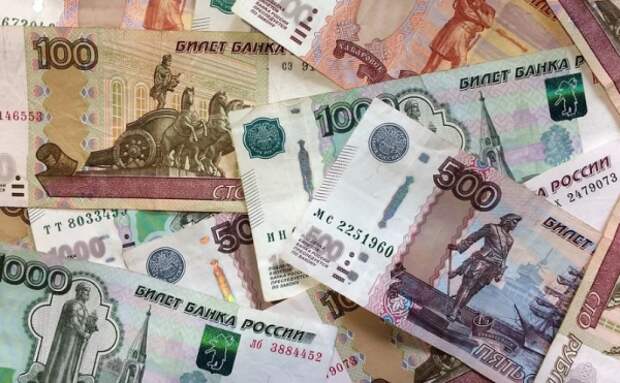 Севастополец заплатил 550 тысяч рублей в качестве задолженности по алиментам