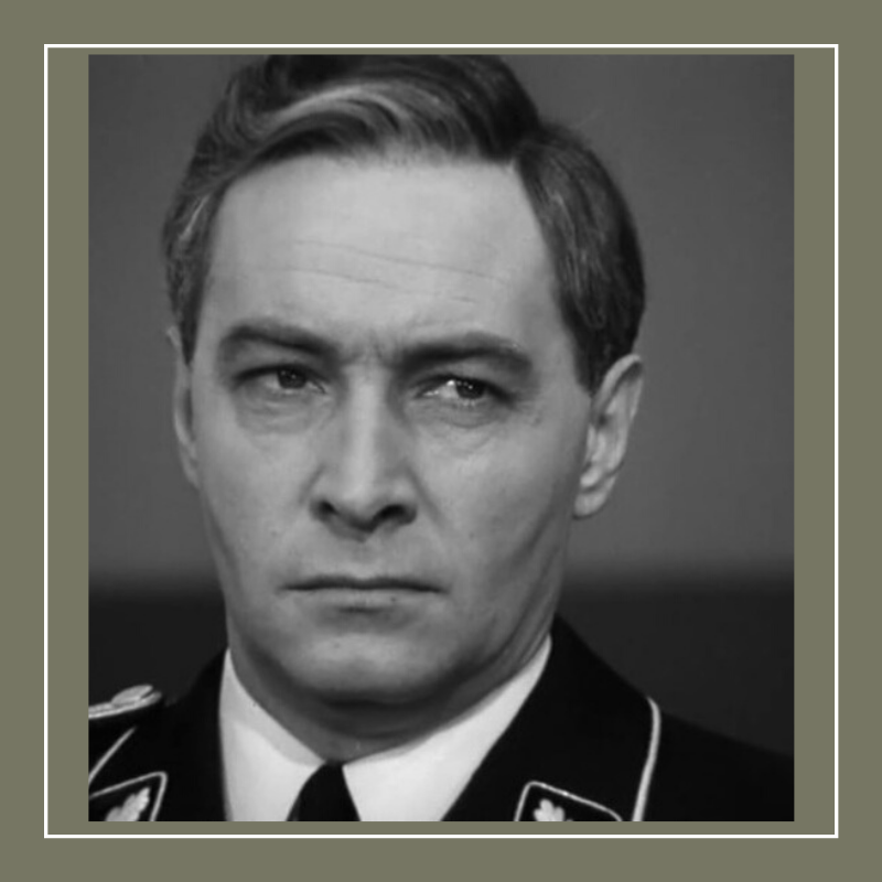 Чапаев. Командир на лихом коне