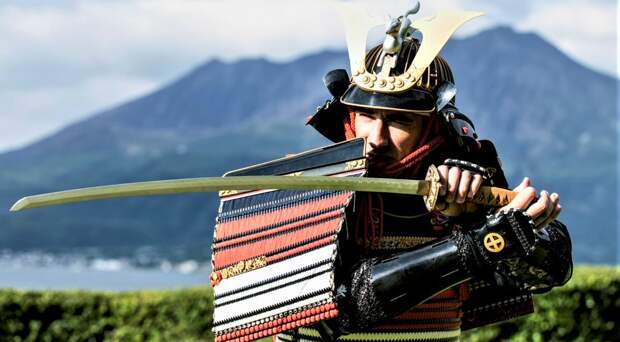 7 принципов древнего самурайского кодекса бусидо, которые стоит перенять, чтобы воспитать в себе истинную мужественность