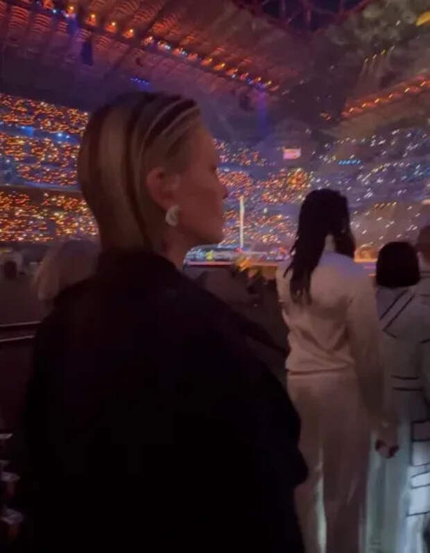 Шарлиз Терон