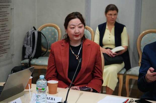 Россия-Китай