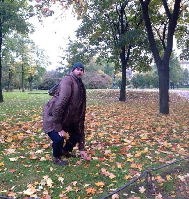 15 неудачных фотографий в режиме "панорама" прикол, фото