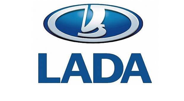 Эволюция эмблемы Lada  авто, ваз, лада, логотип, эмблема