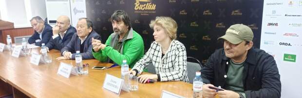 Кинофестиваль «Бастау» стартовал в Алматы
